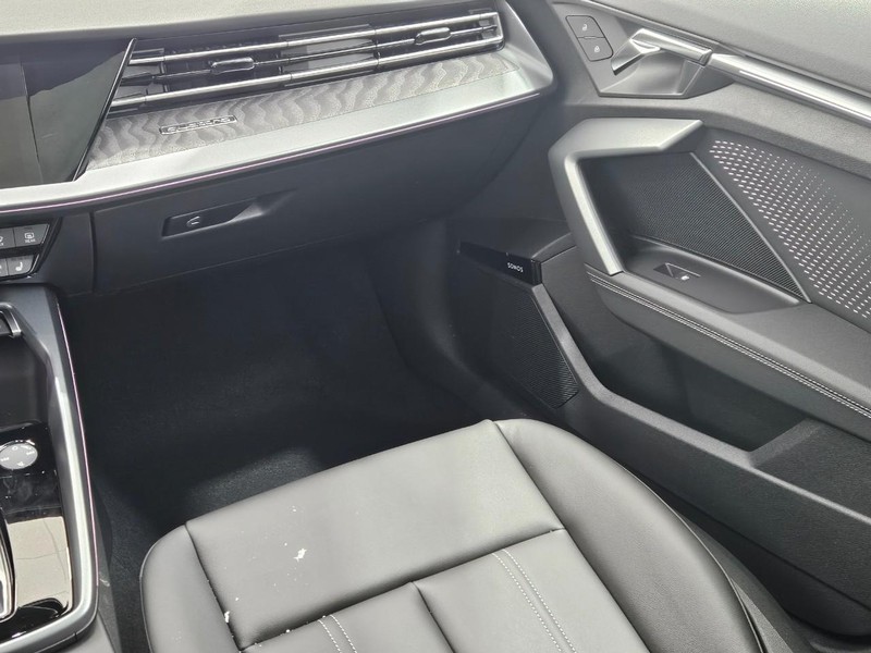 Audi A3 Vehicle Image 9