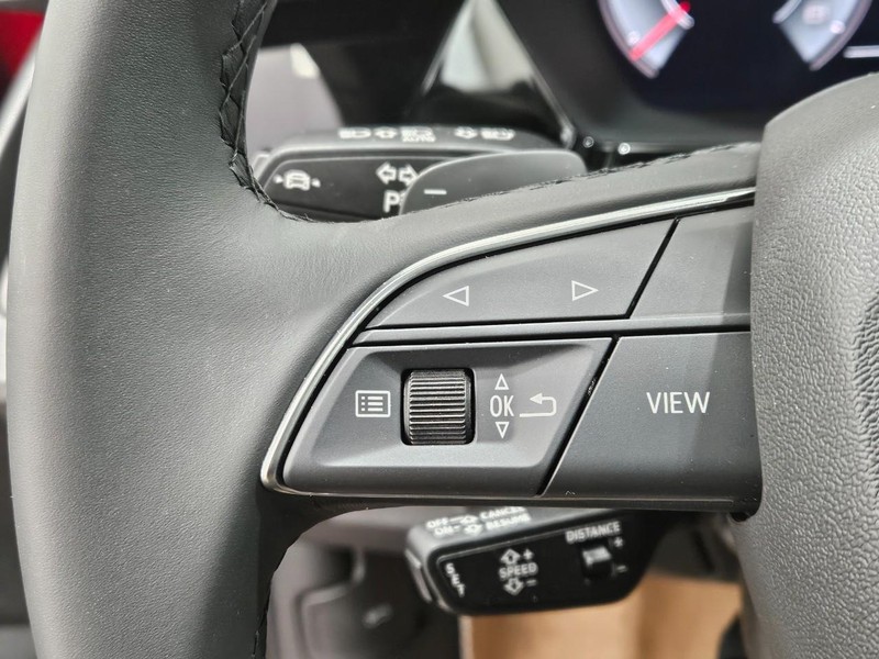 Audi A3 Vehicle Image 11