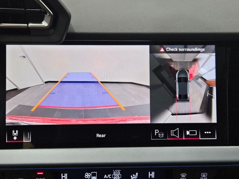 Audi A3 Vehicle Image 13