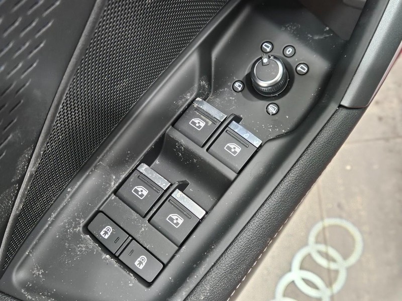 Audi A3 Vehicle Image 15