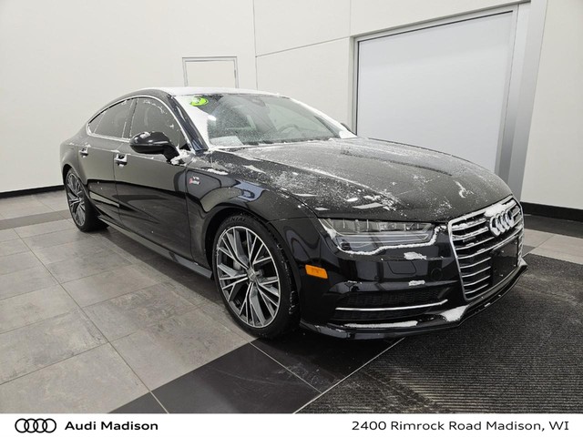 more details - audi a7