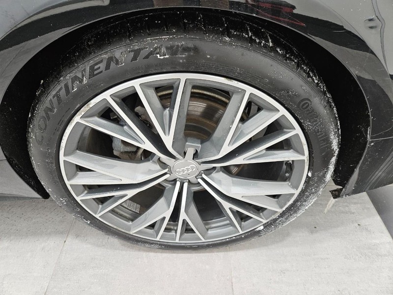 Audi A7 Vehicle Image 5