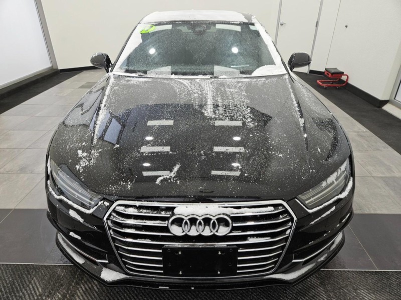 Audi A7 Vehicle Image 7