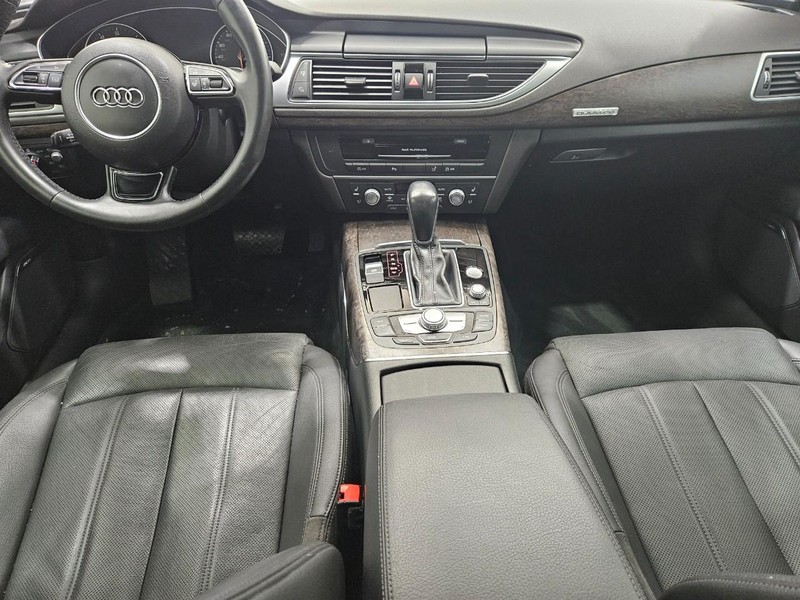 Audi A7 Vehicle Image 9