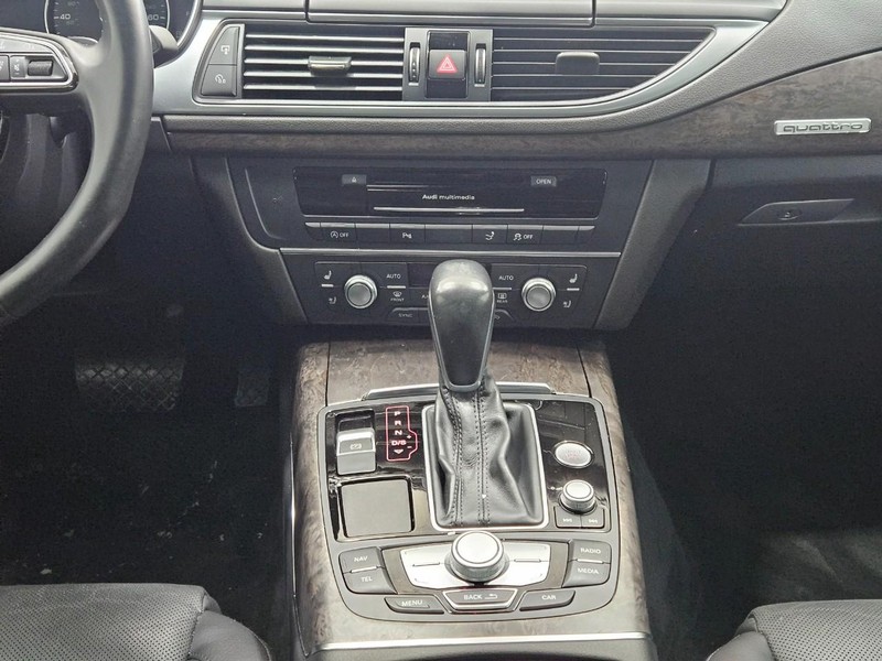 Audi A7 Vehicle Image 10