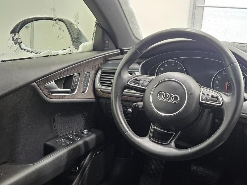 Audi A7 Vehicle Image 11