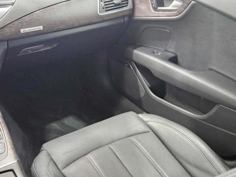 Audi A7 Vehicle Image 12