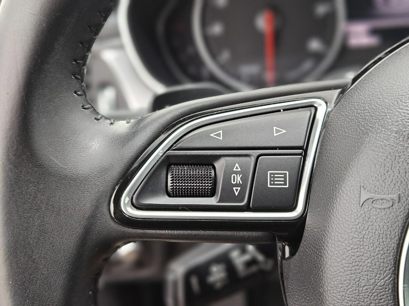 Audi A7 Vehicle Image 14