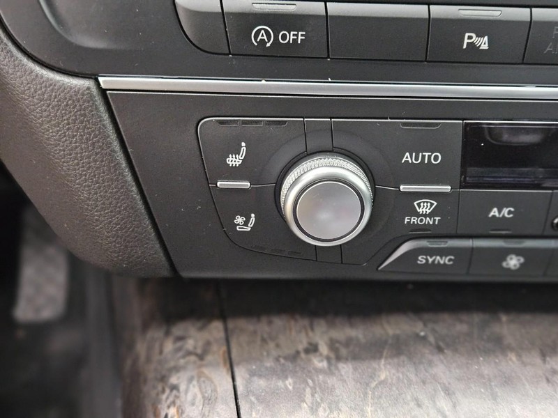 Audi A7 Vehicle Image 17