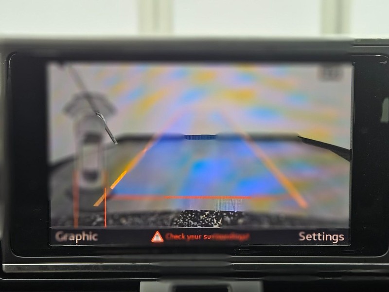 Audi A7 Vehicle Image 18