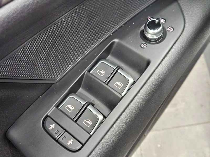 Audi A7 Vehicle Image 19