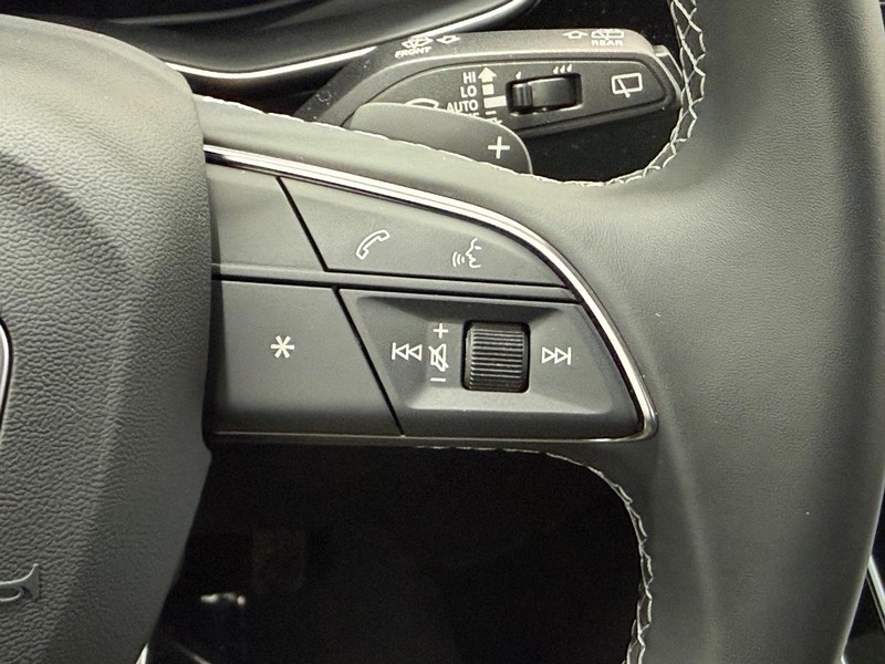 Audi Q7 Vehicle Image 12