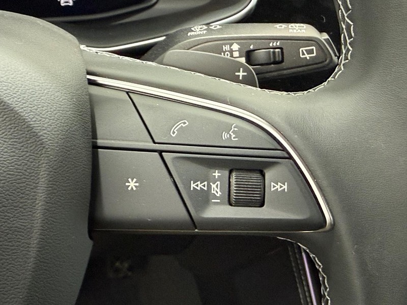 Audi Q7 Vehicle Image 19