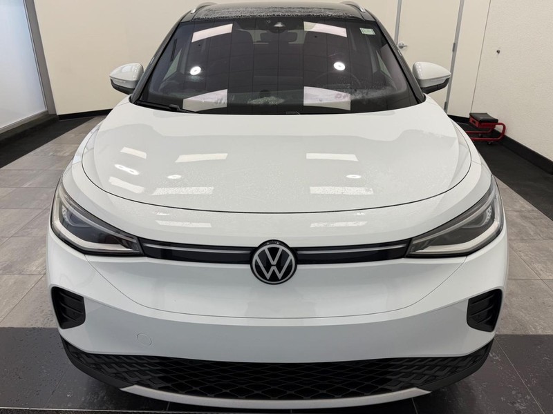 Volkswagen ID.4 Vehicle Image 7