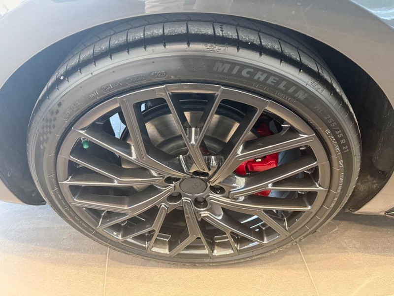 Audi A6 Sedan Vehicle Image 3