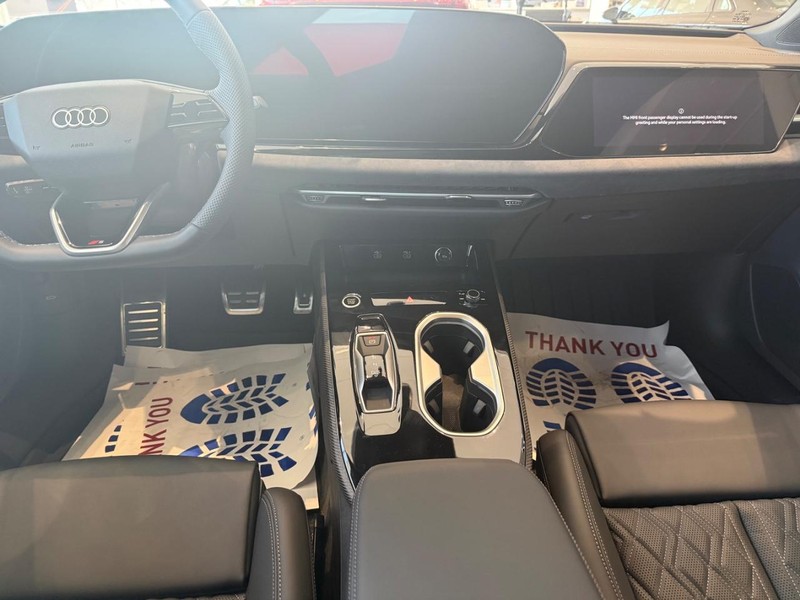 Audi A6 Sedan Vehicle Image 5