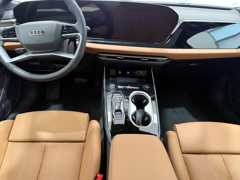 Audi A6 Sedan Vehicle Image 5