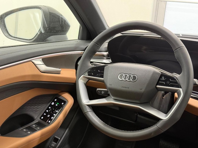 Audi A6 Sedan Vehicle Image 8