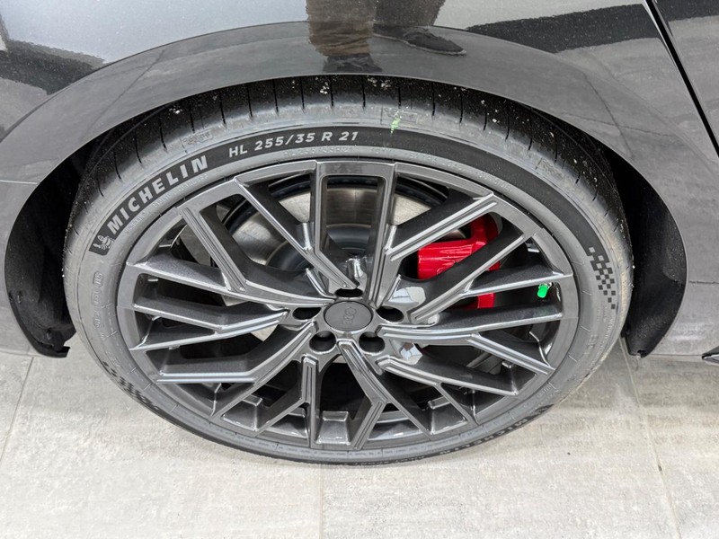 Audi A6 Sedan Vehicle Image 3