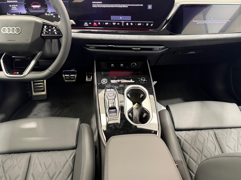 Audi A6 Sedan Vehicle Image 5