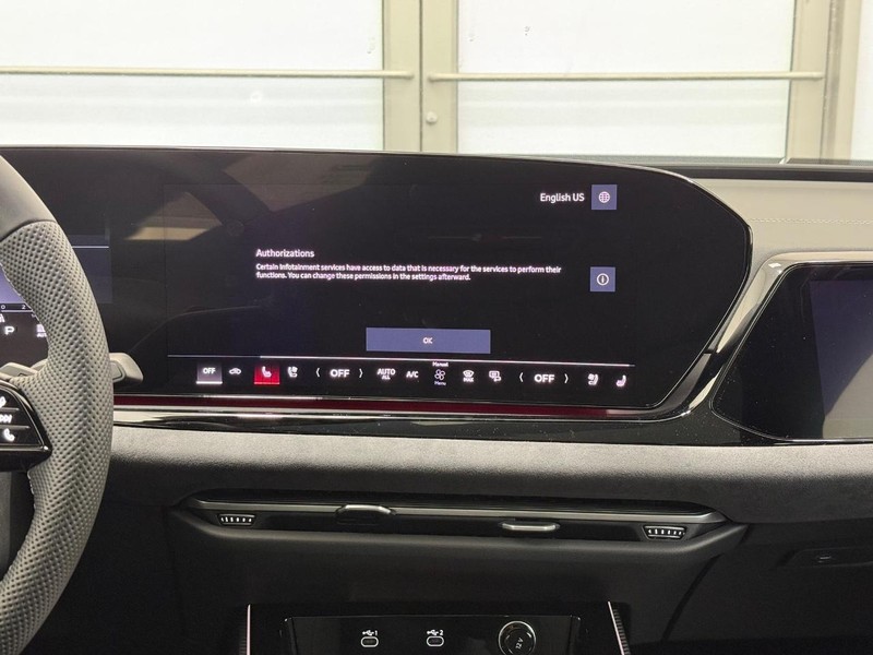 Audi A6 Sedan Vehicle Image 6