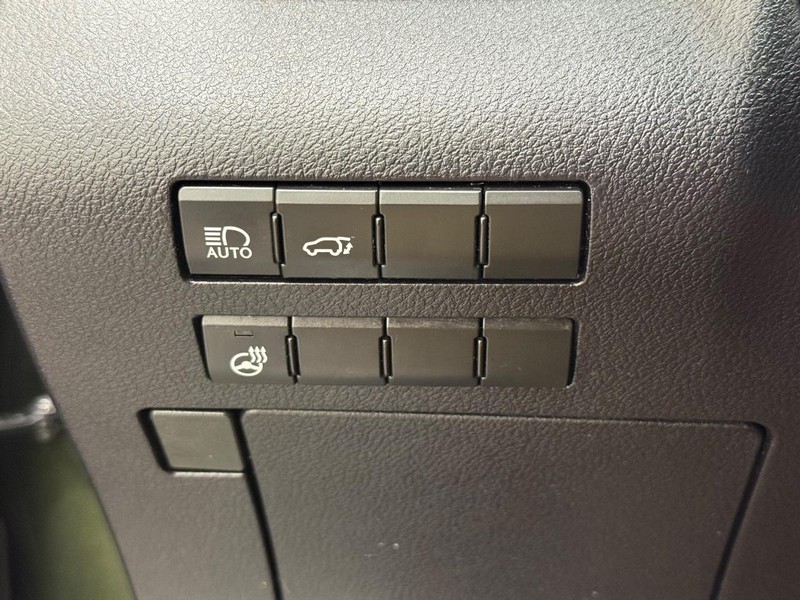 Lexus RX Vehicle Image 15