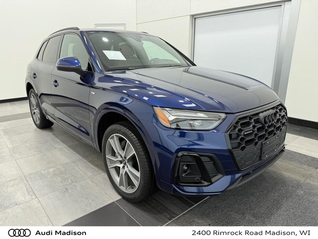 more details - audi q5