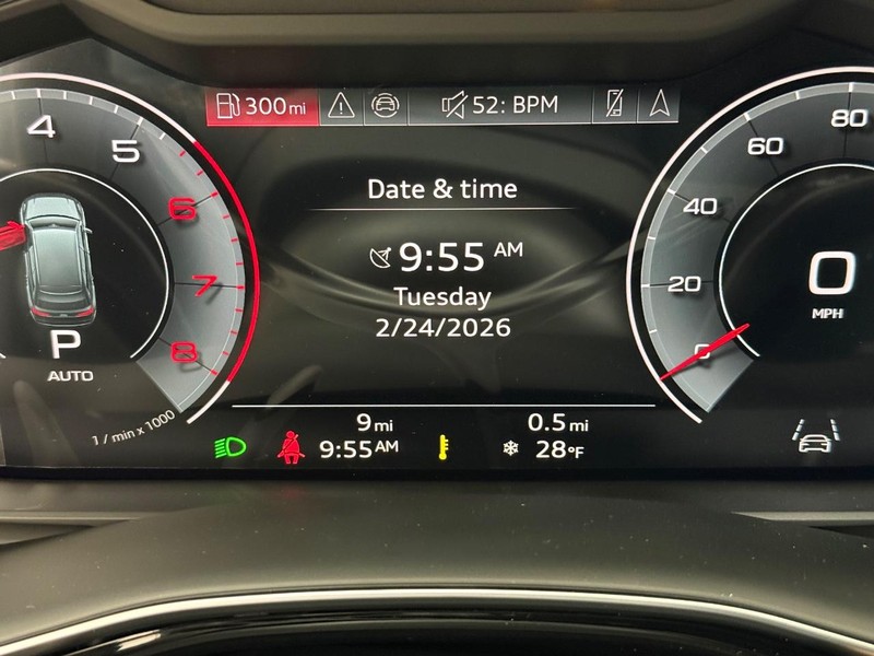 Audi Q7 Vehicle Image 17