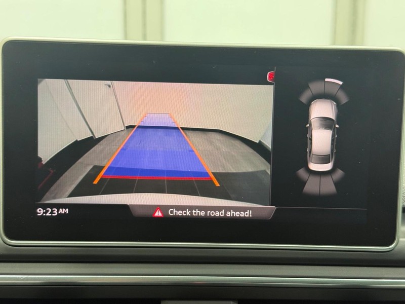 Audi A4 Vehicle Image 18