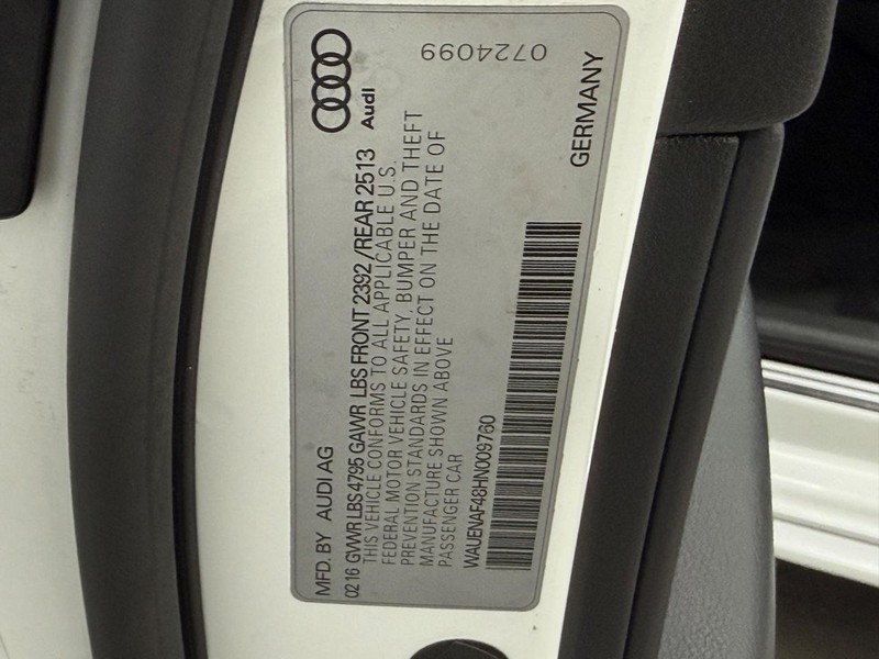 Audi A4 Vehicle Image 22