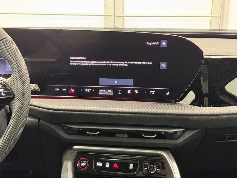 Audi SQ5 Vehicle Image 6