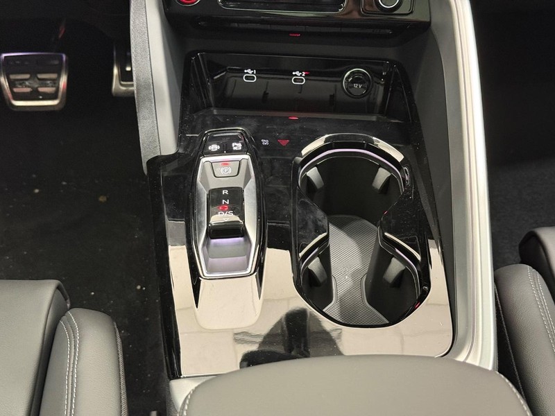 Audi SQ5 Vehicle Image 7