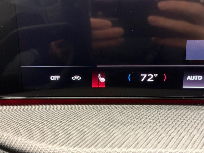 Audi SQ5 Vehicle Image 12