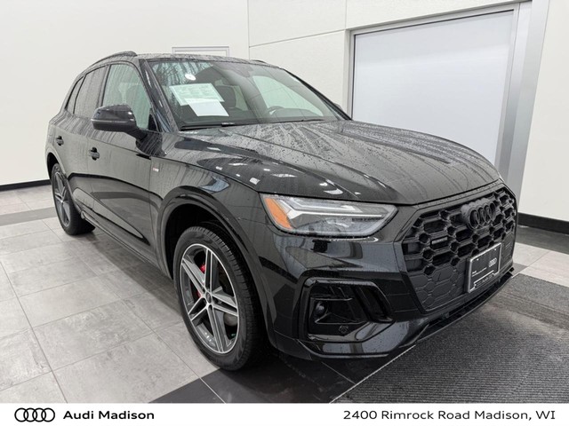 more details - audi q5