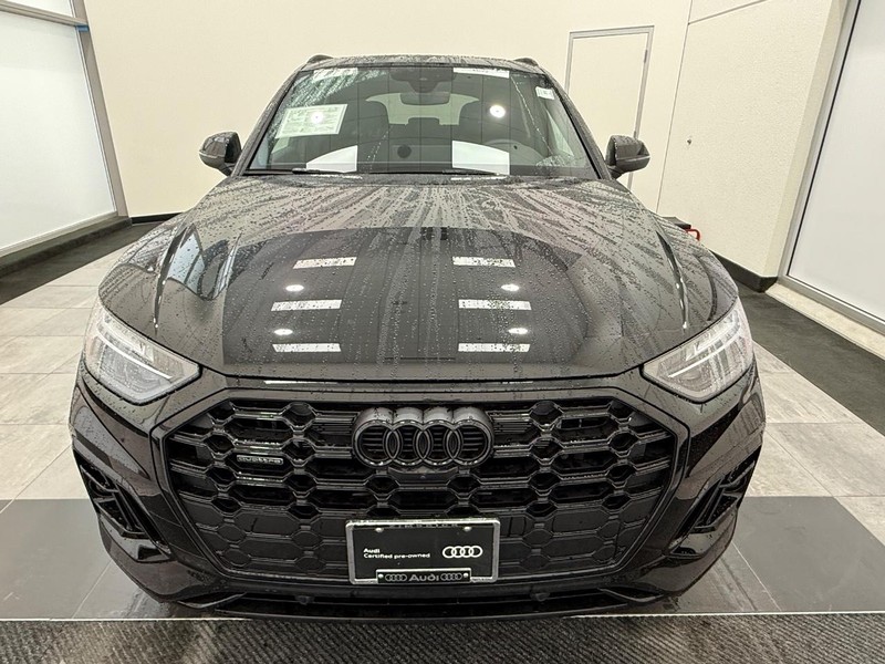 Audi Q5 Vehicle Image 7