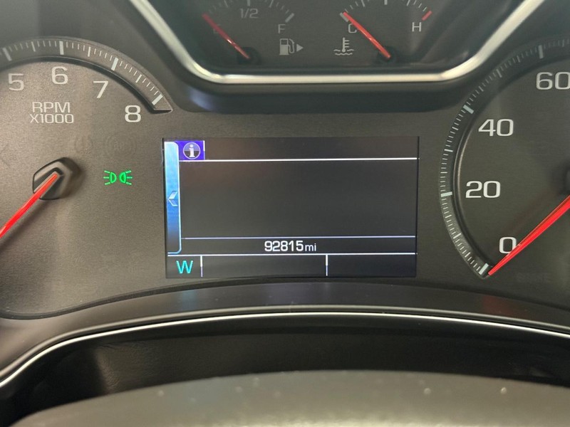 Chevrolet Impala Vehicle Image 18