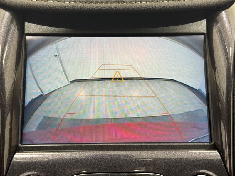 Chevrolet Impala Vehicle Image 20