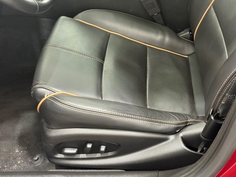 Chevrolet Impala Vehicle Image 22