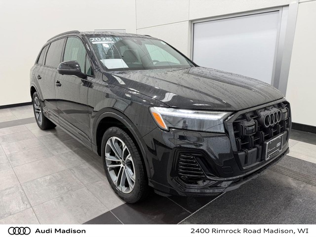 more details - audi q7