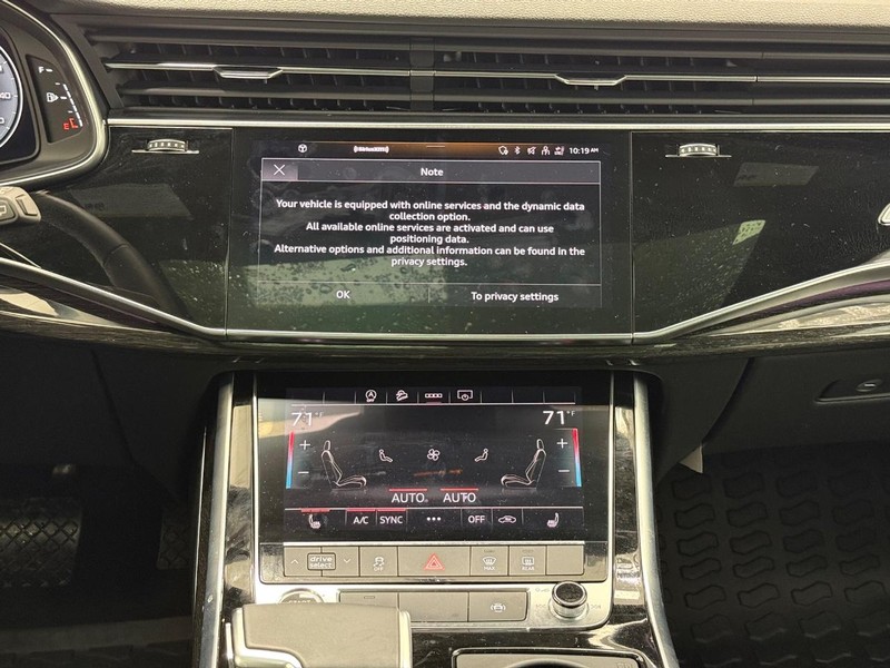 Audi Q7 Vehicle Image 10