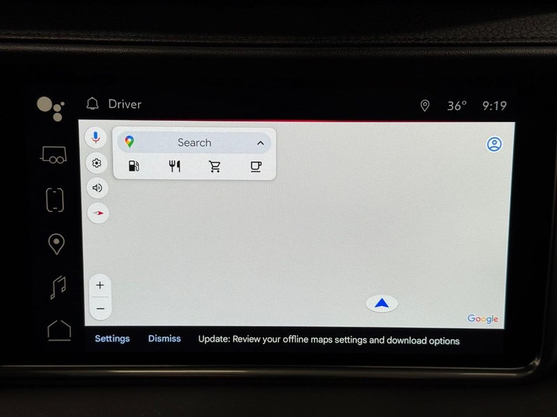 GMC Yukon Vehicle Image 21