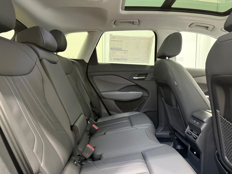 Audi Q3 Vehicle Image 4