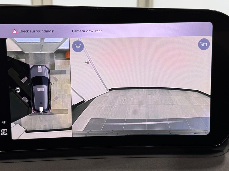 Audi Q3 Vehicle Image 13