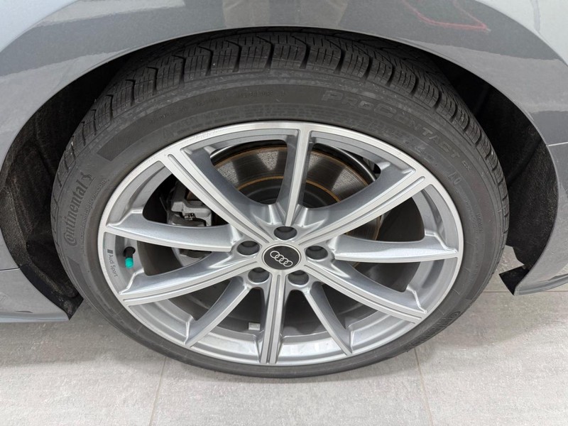 Audi A5 Sportback Vehicle Image 5