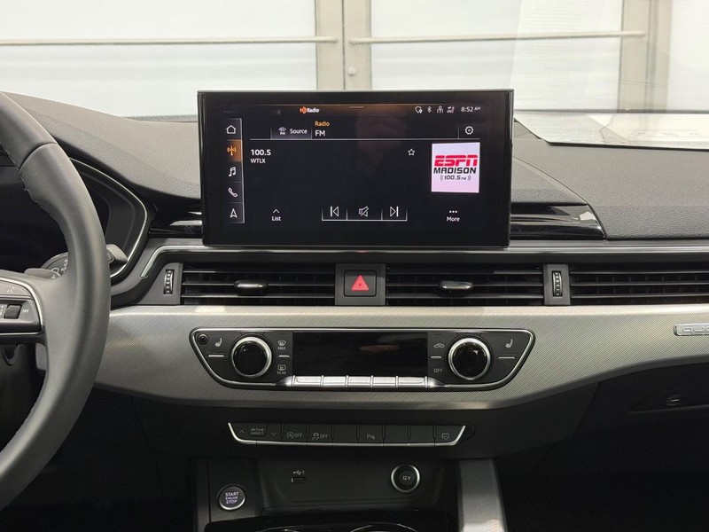 Audi A5 Sportback Vehicle Image 10