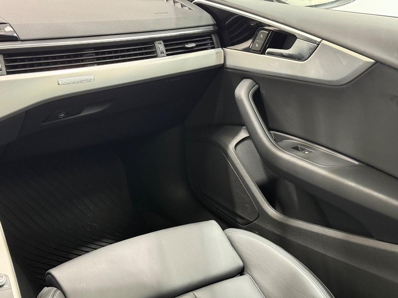 Audi A5 Sportback Vehicle Image 13