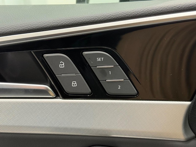 Audi A5 Sportback Vehicle Image 14