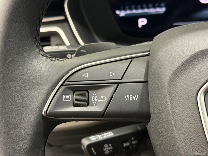 Audi A5 Sportback Vehicle Image 15