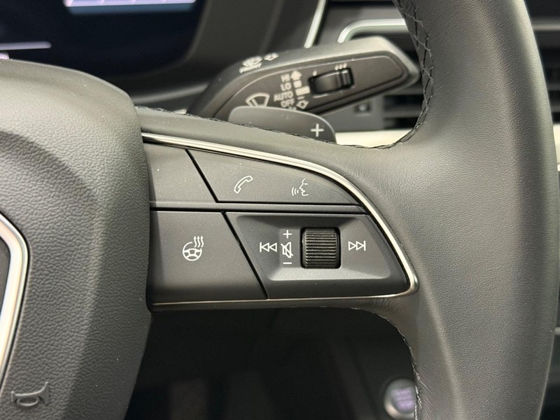 Audi A5 Sportback Vehicle Image 16