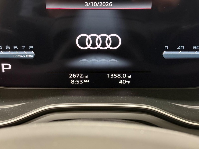 Audi A5 Sportback Vehicle Image 17